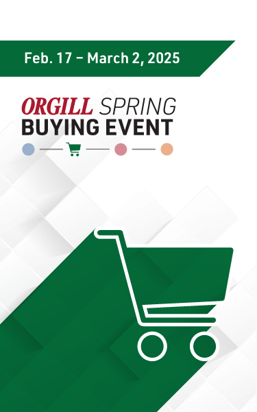 Spring Buying Event & Dealer Market