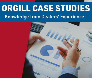 Orgill Case Studies