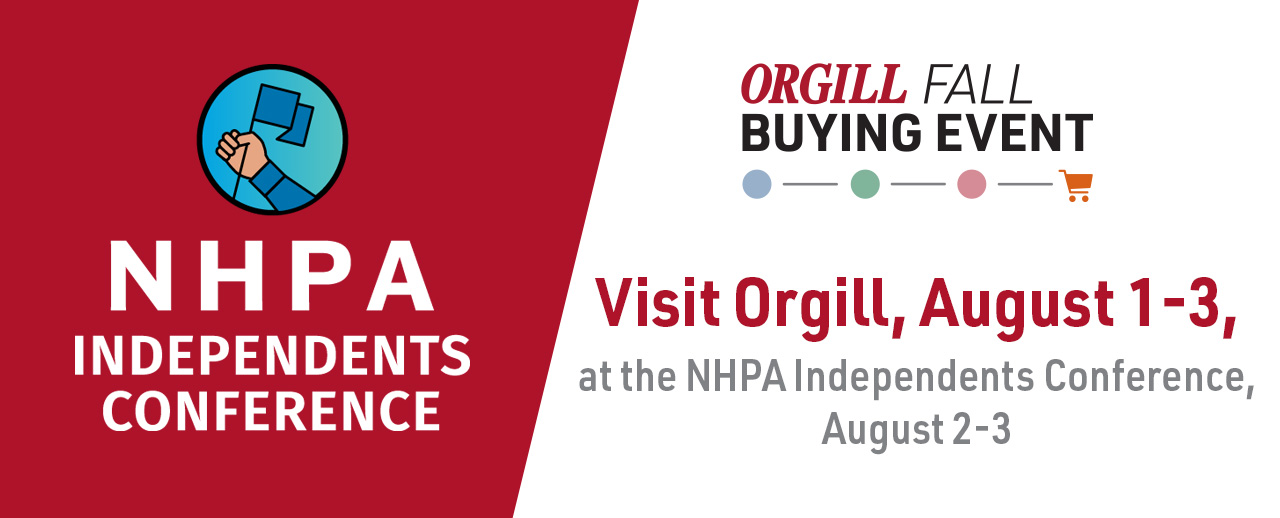NHPA Independents Conference